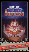 Age of Tower Defense Affiche