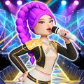 Music Star: Dress Up & Live