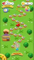 SweetSugarMatch4 স্ক্রিনশট 1
