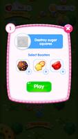 SweetSugarMatch4 স্ক্রিনশট 2