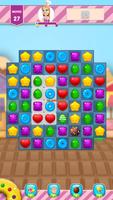 SweetSugarMatch4 স্ক্রিনশট 3