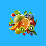 Fruit Click 아이콘