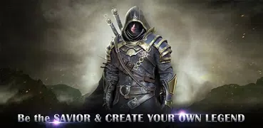 Immortal Blade - Idle Vertical RPG
