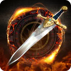 Immortal Blade - Idle Vertical RPG APK download