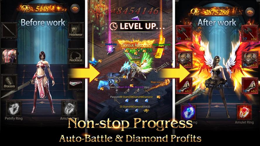 Immortal Blade Idle Vertical Rpg Apk Apk Download For Android Download Immortal Blade Idle Vertical Rpg Apk Latest Version Apkfab Com