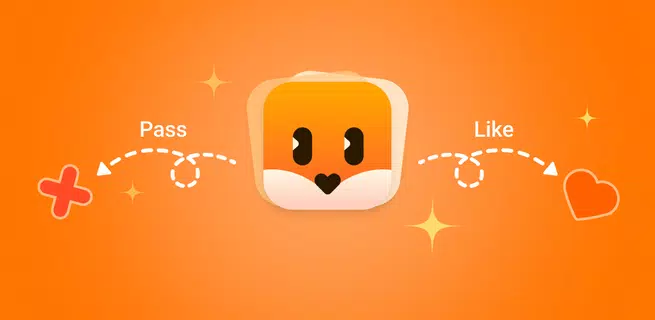 探探 - 同城交友約會軟體