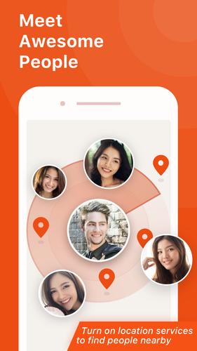 Download Tantan latest 3.7.6.2 Android APK