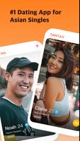 TanTan - Asian Dating App الملصق