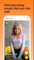 TanTan - Asian Dating App captura de pantalla 1