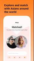 TanTan - Asian Dating App скриншот 3