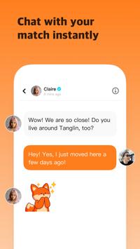 TanTan - Asian Dating App screenshot 4