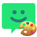 Turquoise Theme (chomp) APK