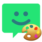 Turquoise Theme (chomp) icon