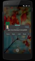 Turquoise Theme (chomp) screenshot 2