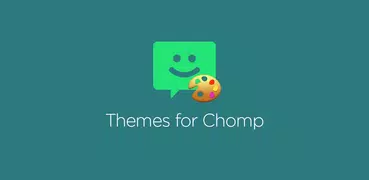 Messenger Theme (chomp)