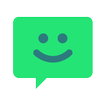 Chomp SMS icon
