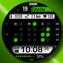 BINARY APK