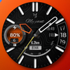 DIRECTION - Watch face APK