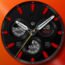 SLADGE - Analog Watch Face APK