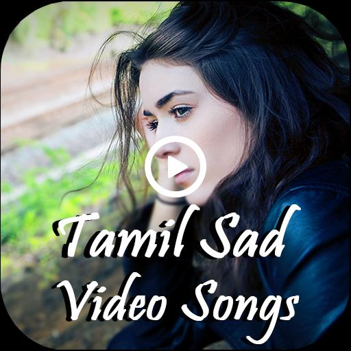 Tamil Songs - Sad Tamil Music & Love Song Videos Для Андроид.