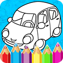 Kids Coloring Book APK