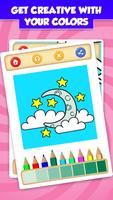 Kids Coloring Book screenshot 3