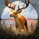 Deer Hunting Animal Shooting APK