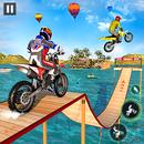 Motorcycle Game 3D - Bike Race APK