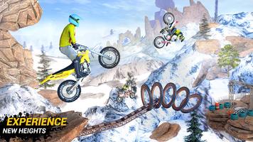 Motorcycle Game 3D - Bike Race скриншот 2