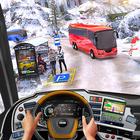 Bus Game: Bus Driving Offline иконка
