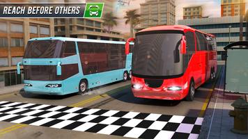 Bus Game: Bus Driving Offline скриншот 3