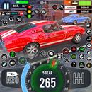 Drag Racing Game - Car Games APK