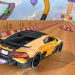 Stunt Master : Car Racing Game