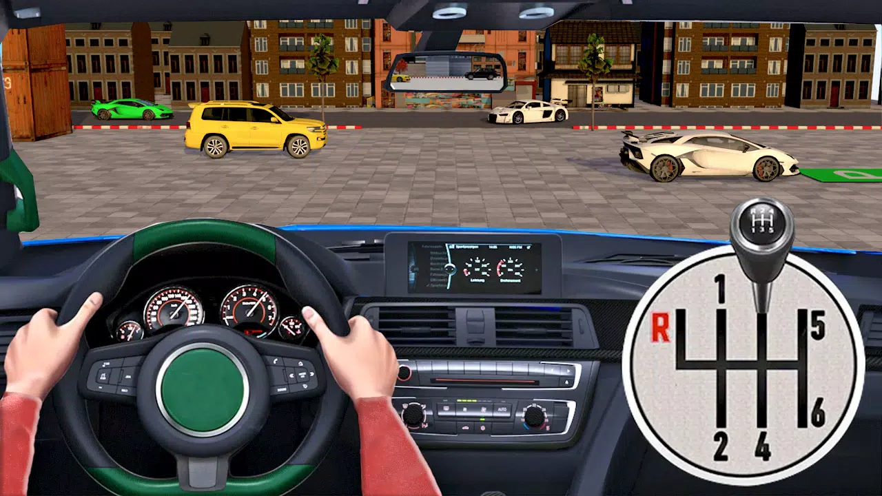 jogo de estacionamento offline APK (Android Game) - Baixar Grátis