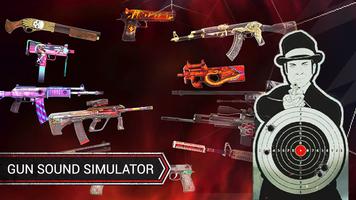 Gun Sound Simulator - Gun Game capture d'écran 3