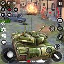 Tank Battle Game - War Game 3D APK