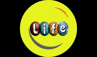 life Poster