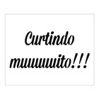CURTINDO MUITO P2 icône