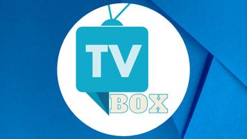 P2P TV BOX ảnh chụp màn hình 1