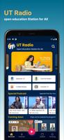 UT Radio capture d'écran 1