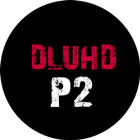 DLUHD P2 アイコン