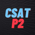 Csat P2