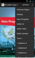 Kurikulum 2013 SMP Kelas 7 IPS screenshot 1