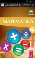 Kur 2013 SMP Kls 7 Matematika Affiche