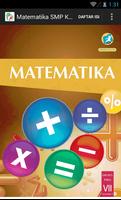 Kur 2013 SMP Kls 7 Matematika पोस्टर