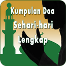 Kumpulan Doa Harian Lengkap APK