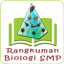 Rangkuman Biologi SMP APK