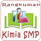 Rangkuman Kimia SMP icône