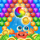 Ocean Bubble Shooter ícone