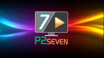 P2 SEVEN পোস্টার